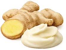 KetoSlim Cream — Ingwerwurzelöl