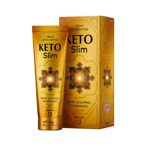 KetoSlim Cream